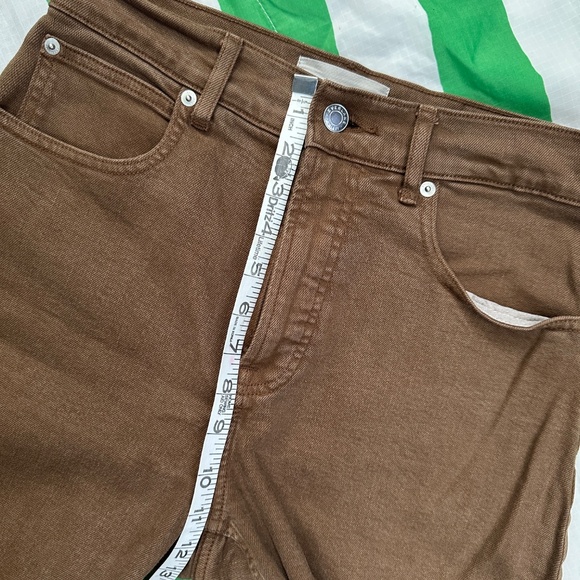 EVERLANE way high curve jean - Picture 6 of 7